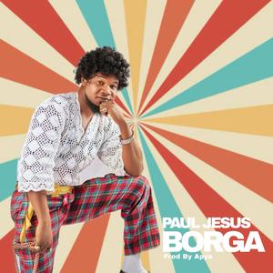 Borga (Radio Edit)