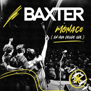 Mónaco (En Vivo Desde Gdl)