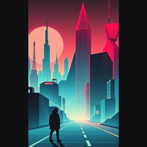 Me Da Game (Silver Night)