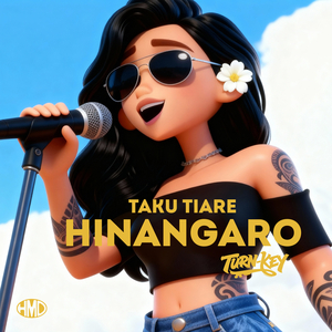 Taku Tiare Hinangaro