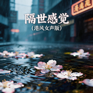 隔世感觉(港风女声版)