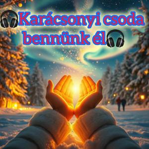 Karácsonyi csoda bennünk él | karácsonyi dal