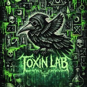 Toxin Lab