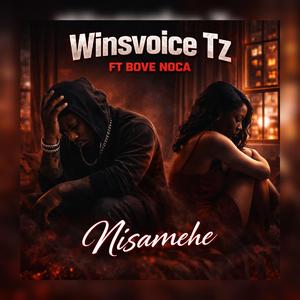 Nisamehe (feat. Bove noca)