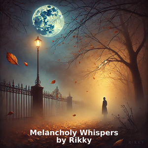 Melancholy Whispers