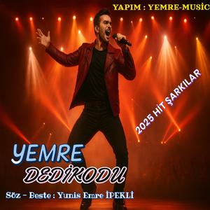 DEDİKODU