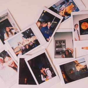 Memories (feat. Krisouth)