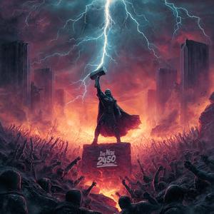 RAISE THE HAMMER! (STORMCROWN ANTHEM)