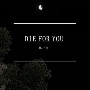 DIE FOR YOU 伴奏