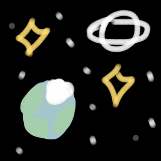 「1%-100%」破碎到完整｜不丧不丧不丧