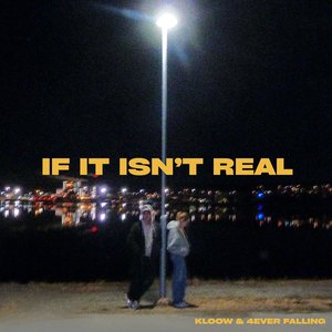 IF IT ISN´T REAL