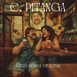 Otra ronda de alitas