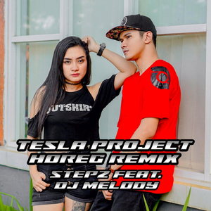 Tesla Project Horeg (Remix) [feat. DJ Melody]
