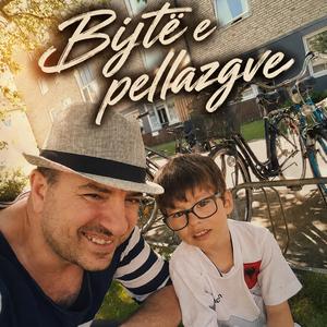 Bijtë e pellazgve