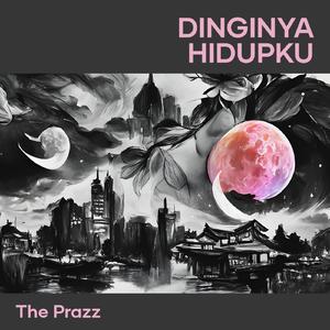 Dinginya Hidupku