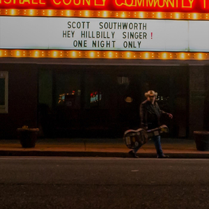 Hey Hillbilly Singer!