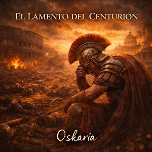 EL LAMENTO DEL CENTURION