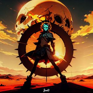 [Free] “漠” Phonk House Beat