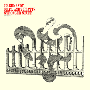 Stronger Stuff (feat. Andy Platts)
