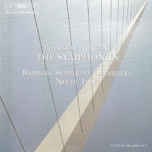 Symphony No. 2, H. 295: II. Andante moderato