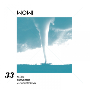 Young Man (Original Mix)