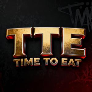 TTE TIME TO EAT