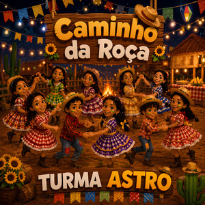 Caminho da Roça