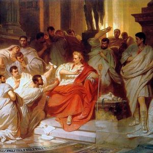 Act 1: L'empio, sleale, indegno