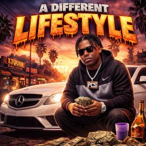 A Different Lifestyle