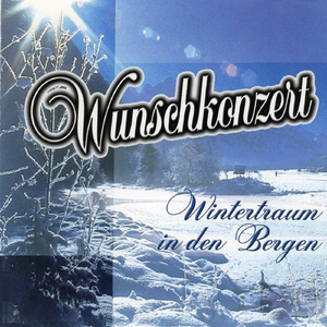 Musikanten Weihnacht