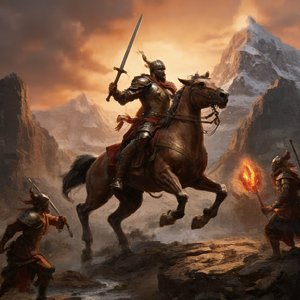 杨家儿郎卫邦宁