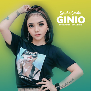 Ginio