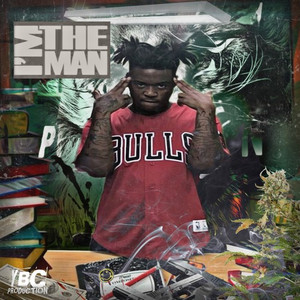 Yerm [Prod.By Dymon Beats]