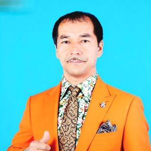 AXIKIGFMAN = TURSUNMAMAT 伴奏