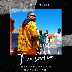 Neighborhood Superstar (feat. HB Roc)