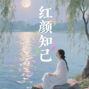 红颜知己 伴奏