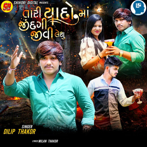 Tari Yaado Ma Jindagi Jivi Leshu