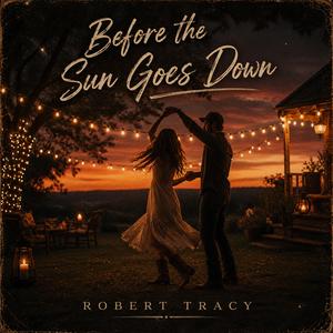 Before the Sun Goes Down