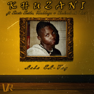 Khuzani (Radio Edit)