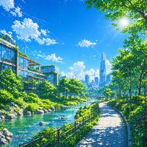 明天