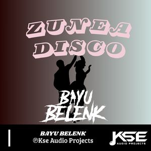 Zunea Disco