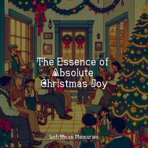 Eternal Evergreen Joy