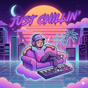 Just Chillin