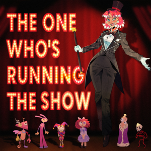 The One Who's Running the Show (Rus Cover) [Female Version]