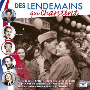 On prend l'café au lait au lit