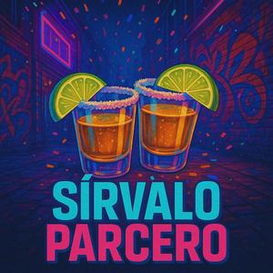 Sirvalo Parcero