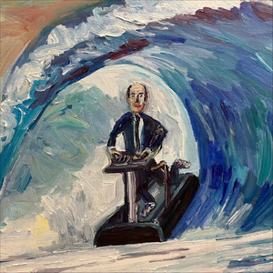 Tounge out Jam (Live)