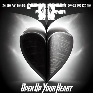 Open Up Your Heart