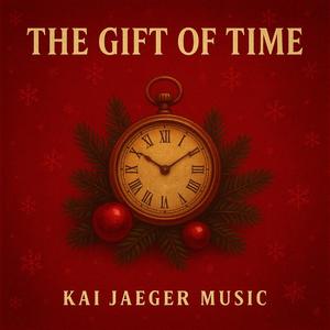 THE GIFT OF TIME