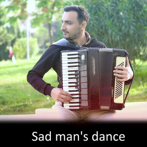 Sad man's dance